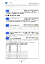 Preview for 29 page of Leadshine ELD5 Series User Manual