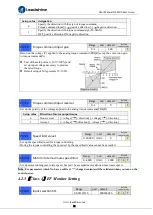 Preview for 38 page of Leadshine ELD5 Series User Manual