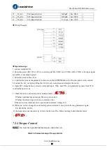 Preview for 69 page of Leadshine ELD5 Series User Manual