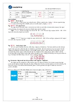 Предварительный просмотр 91 страницы Leadshine ELP Series User Manual