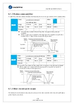 Предварительный просмотр 102 страницы Leadshine ELP Series User Manual