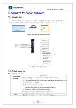 Preview for 129 page of Leadshine ELP Series User Manual