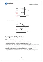 Предварительный просмотр 140 страницы Leadshine ELP Series User Manual