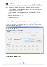 Предварительный просмотр 142 страницы Leadshine ELP Series User Manual