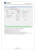 Предварительный просмотр 150 страницы Leadshine ELP Series User Manual