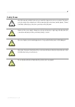 Preview for 3 page of Leadshine EM Series Hardware Installation Manual