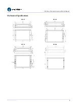 Preview for 8 page of Leadshine EM Series Hardware Installation Manual