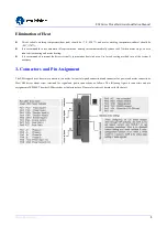 Preview for 9 page of Leadshine EM Series Hardware Installation Manual