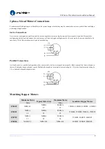 Preview for 13 page of Leadshine EM Series Hardware Installation Manual