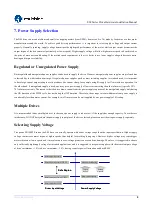 Preview for 14 page of Leadshine EM Series Hardware Installation Manual