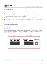 Preview for 16 page of Leadshine EM Series Hardware Installation Manual