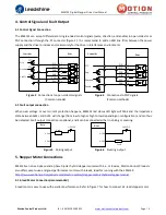 Preview for 8 page of Leadshine EM415S User Manual