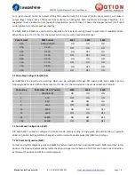 Preview for 11 page of Leadshine EM415S User Manual