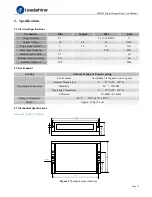 Preview for 6 page of Leadshine EM422S User Manual