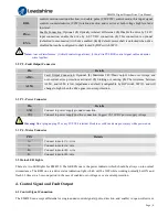 Preview for 8 page of Leadshine EM422S User Manual