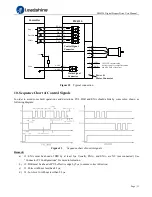 Preview for 15 page of Leadshine EM422S User Manual