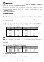 Предварительный просмотр 26 страницы Leadshine EM522-CAN User Manual