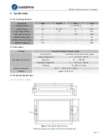 Предварительный просмотр 6 страницы Leadshine EM542S User Manual