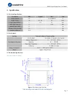 Предварительный просмотр 6 страницы Leadshine EM556S User Manual