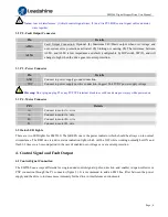 Предварительный просмотр 8 страницы Leadshine EM556S User Manual