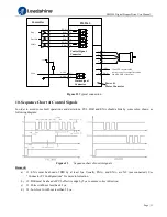 Предварительный просмотр 15 страницы Leadshine EM556S User Manual