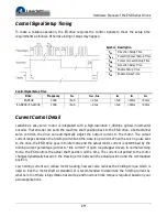 Preview for 23 page of Leadshine ES Series Hardware Manual