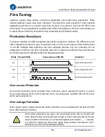 Предварительный просмотр 19 страницы Leadshine HBS86H Hardware Installation Manual