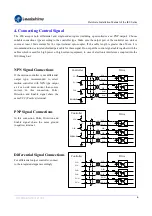 Preview for 10 page of Leadshine IES Series Hardware Installation Manual