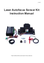 Leadshine M860C Instruction Manual preview