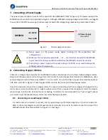 Preview for 7 page of Leadshine MX3660 Hardware Installation Manual