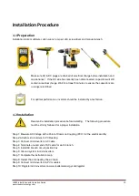 Preview for 10 page of LeadSolar Energy Microinverter LS600 Installation & Operation Manual