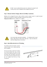 Preview for 11 page of LeadSolar Energy Microinverter LS600 Installation & Operation Manual