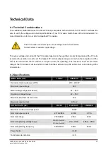 Preview for 20 page of LeadSolar Energy Microinverter LS600 Installation & Operation Manual