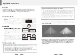 Preview for 4 page of leadsun AE3 Series User Manual