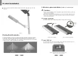 Preview for 7 page of leadsun AE3C User Manual