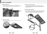 Предварительный просмотр 6 страницы leadsun AE6 Series User Manual