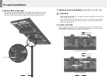 Предварительный просмотр 7 страницы leadsun ULTRON AE5 Instruction Manual