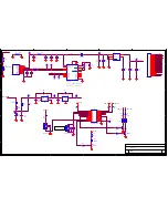 Leadtek 9500_EVK Schematic Diagram предпросмотр