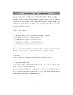 Preview for 5 page of Leadtek BVA 8051 series Quick Installation Manual