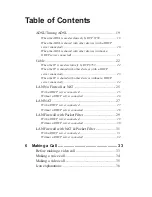 Preview for 4 page of Leadtek BVP 8759 User Manual