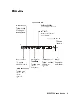 Preview for 9 page of Leadtek BVP 8759 User Manual