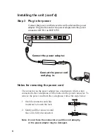 Preview for 14 page of Leadtek BVP 8759 User Manual