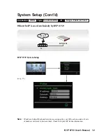 Preview for 17 page of Leadtek BVP 8759 User Manual