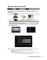 Preview for 19 page of Leadtek BVP 8759 User Manual