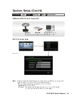 Preview for 31 page of Leadtek BVP 8759 User Manual