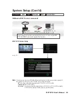 Preview for 33 page of Leadtek BVP 8759 User Manual