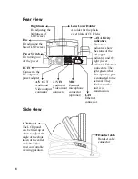 Предварительный просмотр 10 страницы Leadtek BVP 8762 User Manual