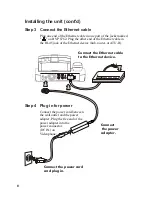 Предварительный просмотр 12 страницы Leadtek BVP 8762 User Manual