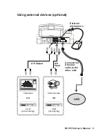 Предварительный просмотр 13 страницы Leadtek BVP 8762 User Manual