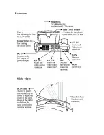 Предварительный просмотр 8 страницы Leadtek BVP 8770 User Manual